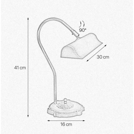 klasicky barokovy ozdobny mosadz stolna lampa kniznica pracovna izba mediteransky vintage secesna nocna stolicka citanie homeoffice osvetlenie.jpg